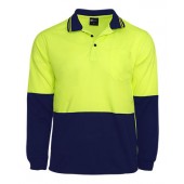 Hi-Vis Classic Polo